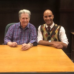 Love And Mercy (Brian Wilson Cover), by Zach Jones