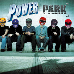 DJ Rideau - Power Park