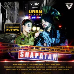 SHAPATAN