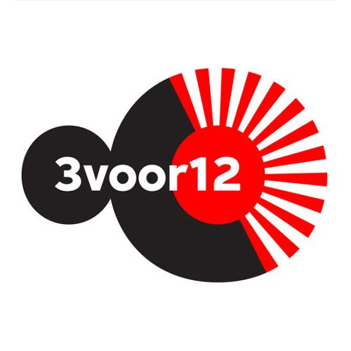 3voor12 Yearmix 2014