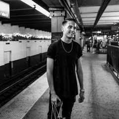 G-Eazy - Breathe Instrumental (Christoph Andersson Remix)