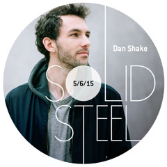Solid Steel Radio Show 5/6/2015 Hour 1 - Dan Shake