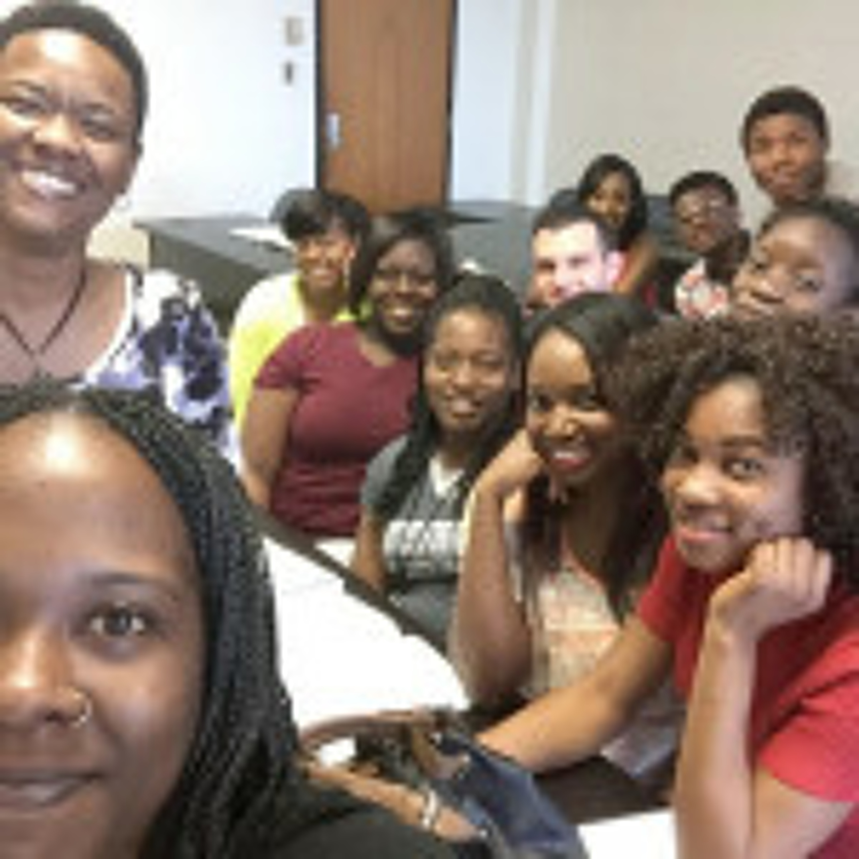 The Unique Role of the HBCU Community College episode artwork