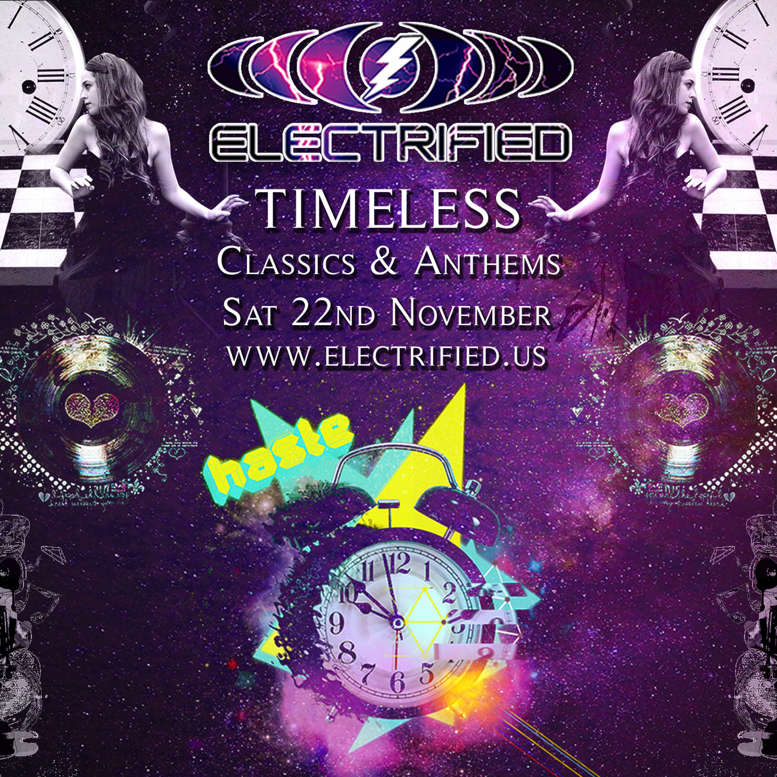 Damien Blaze - Tunes & Mixes