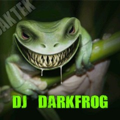 DJ Darkfrog - Ribbit Mix - CroakTek/Dark Illusions