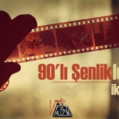 İkra - 90'lı Şenlikler