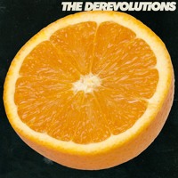 The Derevolutions - Don't Get Me Wrong