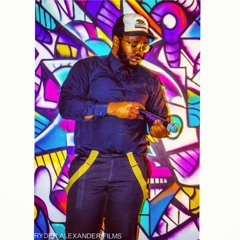 T.O.V. XOXO (Grady Maxwell) - Mazel Tov (Prod. by Phendrana)