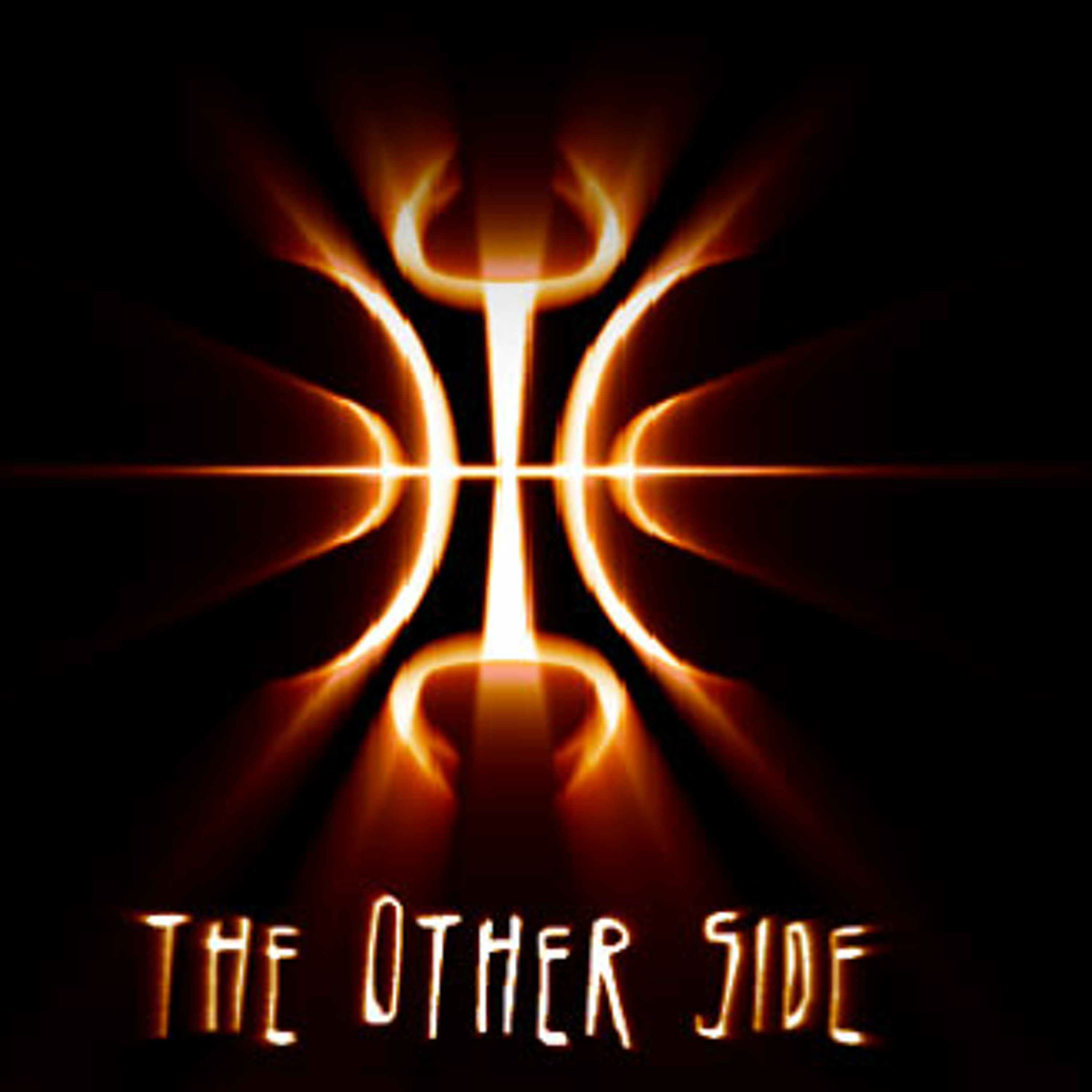 Helix The Other Side episode artwork