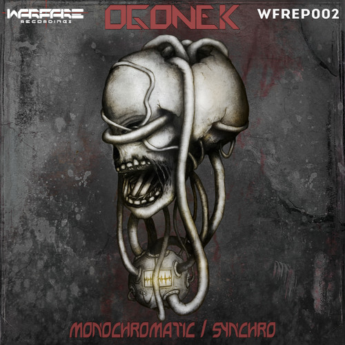 Ogonek - Monochromatic (WFREP002)