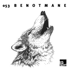 SVT–Podcast053 – Benotmane
