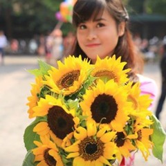 Hello Viet Nam - Cover by Ngô Thu Hồng from Mr.Tống Recording Studio