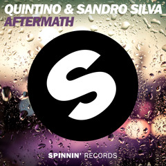 Quintino & Sandro Silva -  Aftermath (OUT NOW)