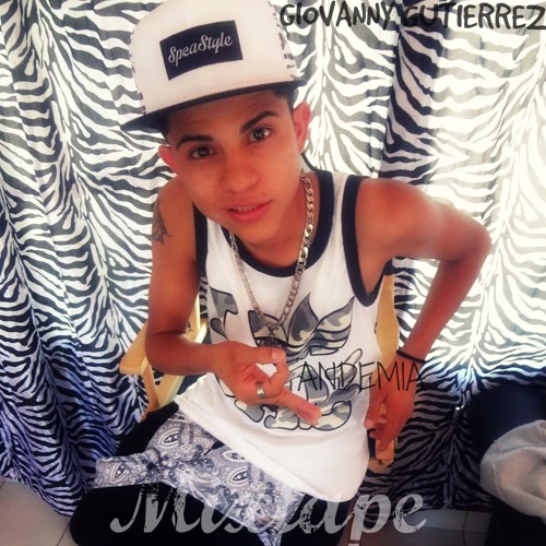 GIOVANNI GTZ 'MIXTAPE' Experiencias compartidas