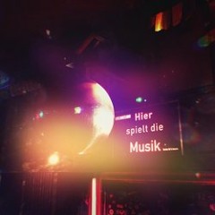 PatPat @ Die Rakete // Abrakadabra // Afterparty