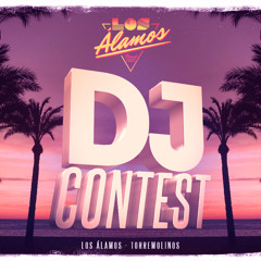 Concurso DJ Los Alamos - JoseFríasDJ