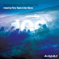 Always Alive Recordings 100 Special on ASOT716
