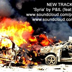 Syria by Poet & the Loops(feat Jimmy Andrex)