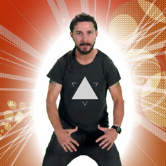 Ionn Connor Vs $hia LaBeouf - Do It!  - (Juke Mashup)