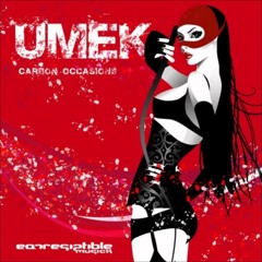 Umek - Carbon Occasions (MOX Bootleg)