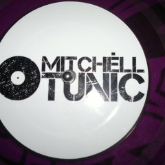 Mitchell Tunic - Mix Juni 2015
