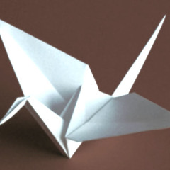 Paper Bird