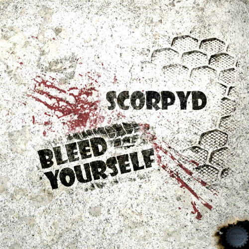 Scorpyd - Bleed Yourself