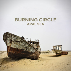 01.Burning Circle - March Of The Righteous
