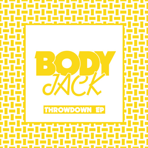 Stream Bodyjack - All Werk And No Play [Bodyjack 003] by Bodyjack | Listen  online for free on SoundCloud