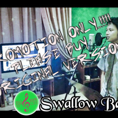 Swallow - "Indonesia Tercinta" (Promotion Only)