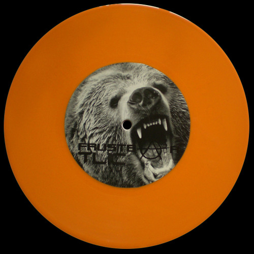 infected detention (Tlic - Frustbär, minor ursa)