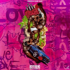 Boyfriend (Silhouette & Tru7h)