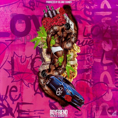 Boyfriend (Silhouette & Tru7h)