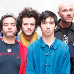 The Shepherd "Live At The Dynamo