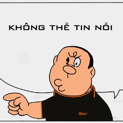 Touliver feat. Tóc Tiên & Nguyễn Tử Quảng - Không Thể Cầm Chim (VuNgocAnh & Sackjepp Mashup)