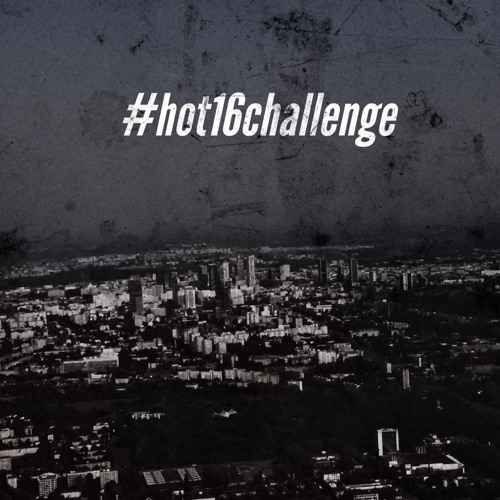 Hot16Challenge #Jukasz #CMA #Hase Prod. Subbassa