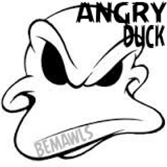 DJ Ibe - Angry Duck
