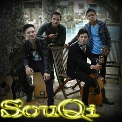 SouQi - Cahaya Atas Segala Cahaya