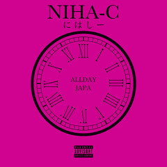 ALLDAY JAPA / NIHA-C