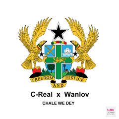 Chale We Dey Feat. Wanlov (Prod. By KaySo)