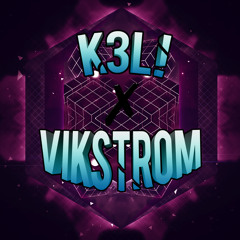 K3L! X Vikstrom - Recoil (Original Mix)