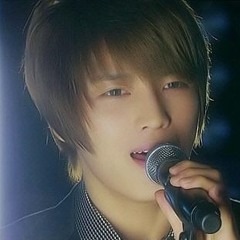 言葉にできない(Kotobani dekinai) (JJ part)