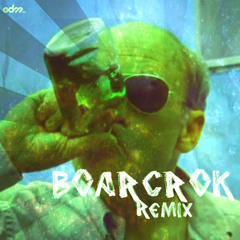 Ravachol - I Am The Liquor (BOARCROK Remix) {Free Download}