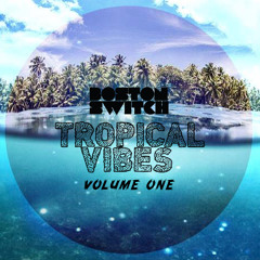 Boston Switch Presents: Tropical Vibes - Vol. 1