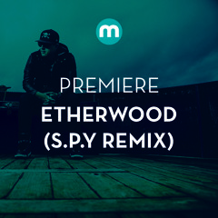 Premiere: Etherwood 'Souvenirs' (S.P.Y Remix)