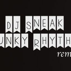 ▁ ▂ ▄ ▅ ▆ Dj Sneak - Funky Rythm (The Houstakerz Remix Contest)▆ ▅ ▄ ▂ ▁