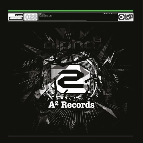 E-Force - Passion For Life