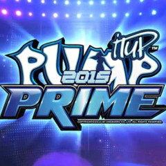 Paul Bazooka - Meteorize (Pump It Up Prime 2015)