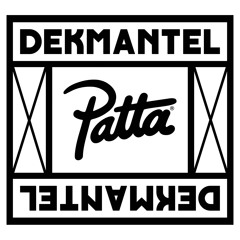 DKMNTL x PATTA EP 4: Makam / Aardvarck / Interstellar Funk