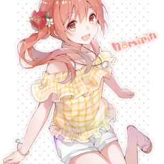 【＊なみりん】「雨音ノイズ」歌ってみた♪